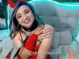 Queenntifanny