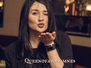 Queenofawesomnes