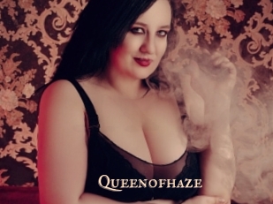 Queenofhaze