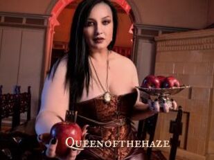 Queenofthehaze