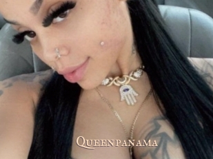Queenpanama