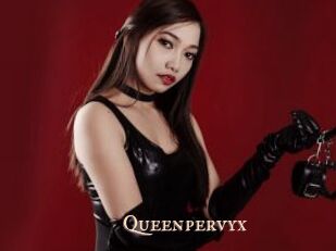 Queenpervyx