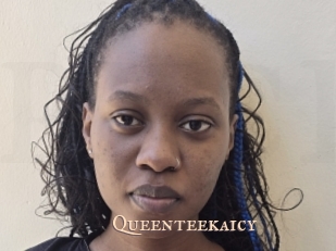 Queenteekaicy