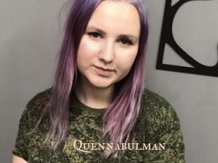 Quennabulman