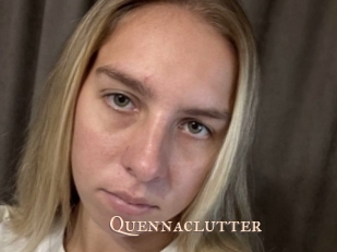 Quennaclutter