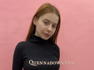 quennadownton Pink Center Fold