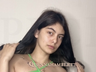 Quennahamblett