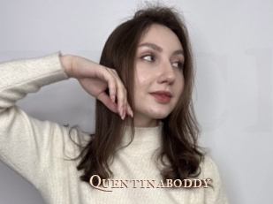 Quentinaboddy