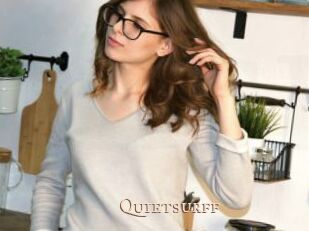 Quietsurff