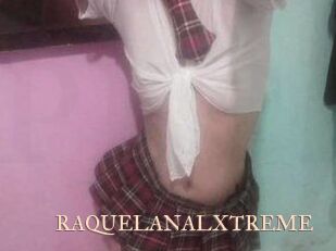 RAQUELANALXTREME