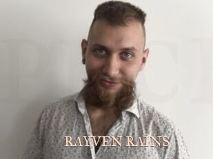 RAYVEN_RAINS