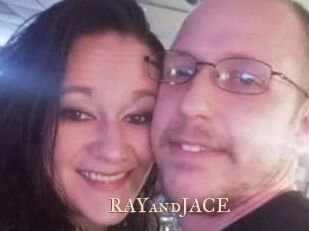 RAYandJACE