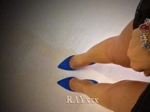 RAYxxx