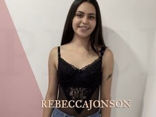 REBECCAJONSON