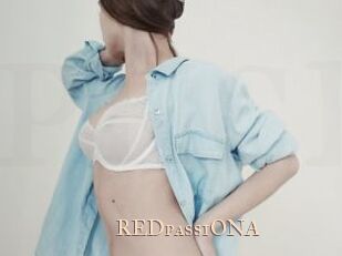 REDpassiONA