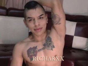 RICHARXX