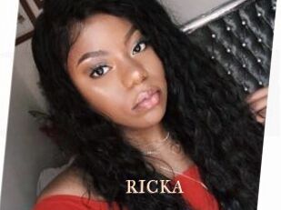 RICKA