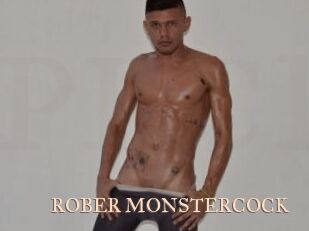 ROBER_MONSTERCOCK