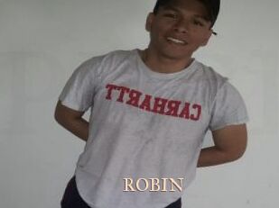 ROBIN