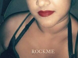 ROCKME