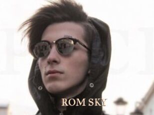 ROM_SKY