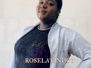 ROSELATINHOT