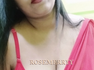 ROSEMERRYY