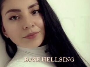 ROSE_HELLSING