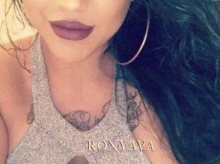 ROXYAVA