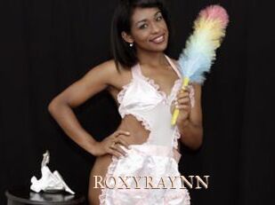 ROXYRAYNN