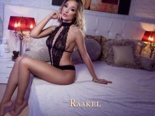 Raakel