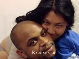 Racemixer