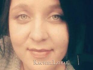 RachelLoyal