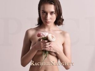 RachelNaughty