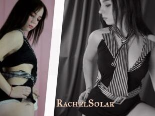 RachelSolar Pink Center Fold