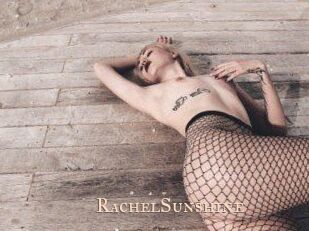 RachelSunshine