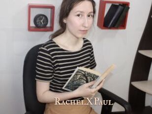 RachelXPaul