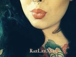 RaeLeeXO