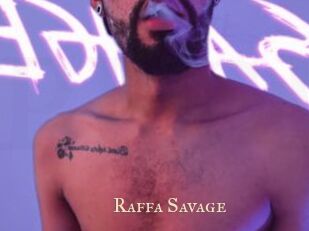 Raffa_Savage