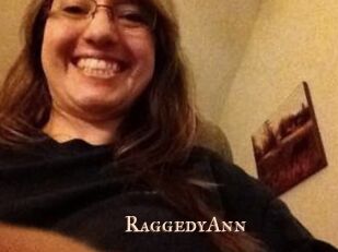 RaggedyAnn