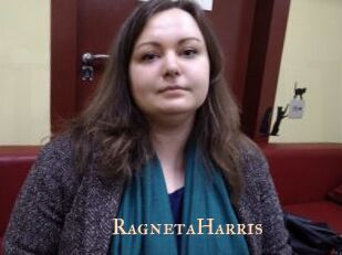 RagnetaHarris Pink Center Fold