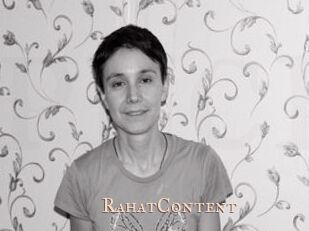 RahatContent