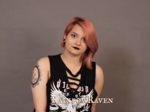RainbowRaven