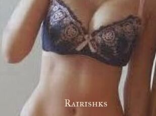 Rairishks