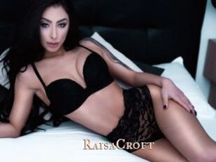 RaisaCroft