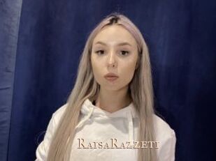 RaisaRazzeti