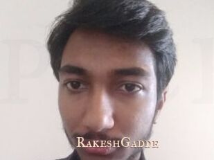 RakeshGadde