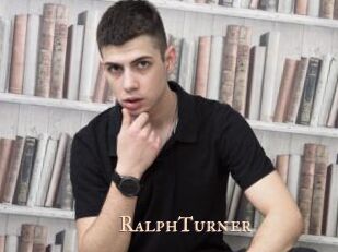 RalphTurner