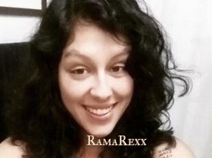 RamaRexx