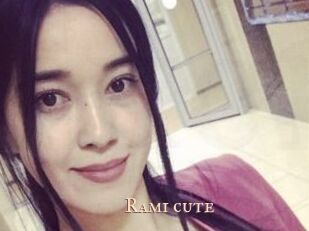 Rami_cute